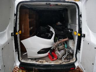 Ford Transit Custom CUSTOM MOTORSCHADE picture 12