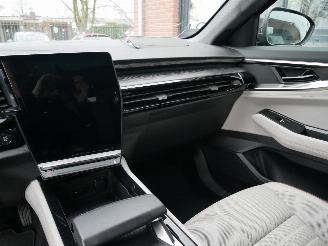 Renault Espace VI Iconic E-Tech Hybrid Pane Leer 7 persoons picture 17