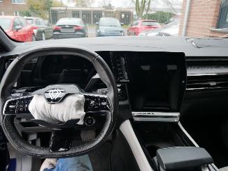 Renault Espace VI Iconic E-Tech Hybrid Pane Leer 7 persoons picture 16