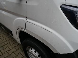 Peugeot Boxer L1H1 MOTORSCHADE.LOOPT WEL MAAR ONREGELMATIG picture 6