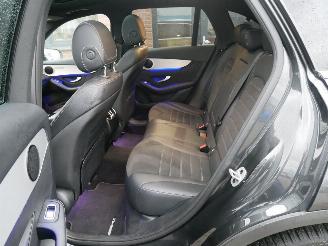 Mercedes GLC 300 de AMG PANORAMADAK 4-MATIC picture 11