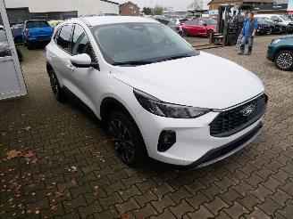 Ford Kuga TITANIUM picture 2