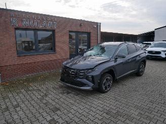 skadebil auto Hyundai Tucson  2025/7