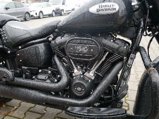 Harley-Davidson Heritage CLASSIC 114 picture 9