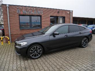  BMW 6-serie 630 D GRAND TURISMO SPORT LINE LEER PANORAMADAK LED ACC 2018/11