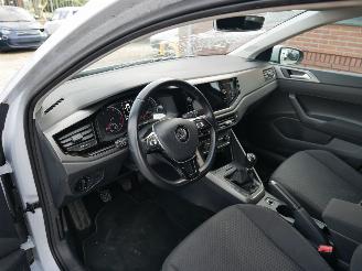 Volkswagen Polo  picture 12