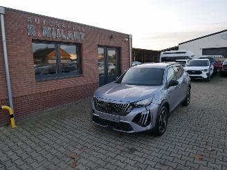 Schadeauto Peugeot 2008 ALLURE LED 2025/2