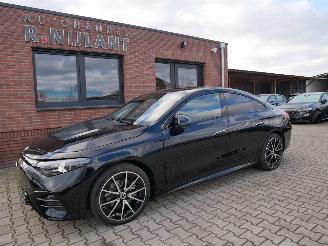  Mercedes Cla-klasse CLA  EQ TECHNOLOGIE 250+ PANORAMADAK ALCANTARA 2025/11