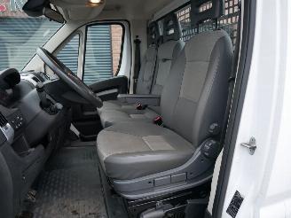 Peugeot Boxer MAXI PRITSCHE LAADBAK picture 7
