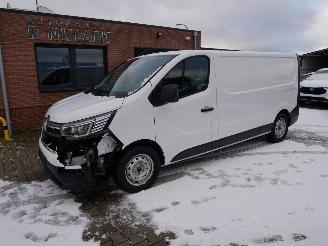  Renault Trafic L2H1 COMFORT 2022/3