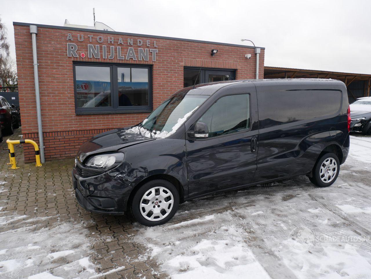 Fiat Doblo MAXI L2H1