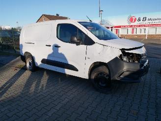 Unfallwagen Citroën Berlingo MAXI L2H1 2020/6