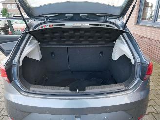 Seat Leon STYLE picture 16