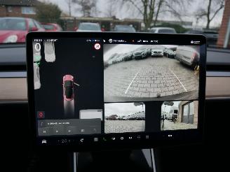 Tesla Model 3 STANDAARD RANGE PLUS PANORAMADEK LEER LED picture 13
