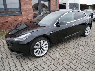 Tesla Model 3 STANDAARD RANGE PLUS PANORAMADEK LEER LED picture 2