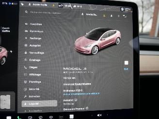 Tesla Model 3 STANDAARD RANGE PLUS PANORAMADEK LEER LED picture 15