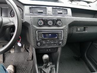 Volkswagen Caddy  picture 9