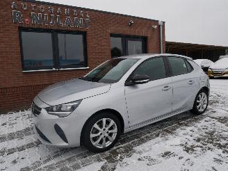 Coche accidentado Opel Corsa  2023/8