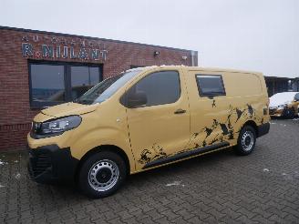 skadebil bedrijf Opel Vivaro L3H1 XL 2025/1