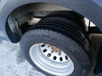 Ford Transit 350 L4 DUBBELLUCHT picture 8