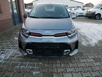 Kia Picanto GT-LINE LEER LED picture 3