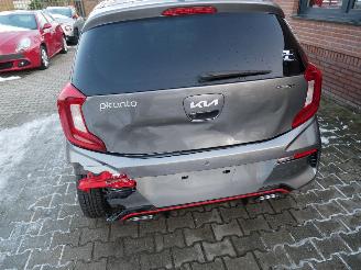 Kia Picanto GT-LINE LEER LED picture 12