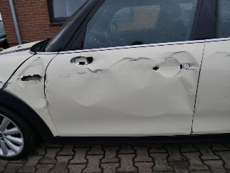 Mini Cooper CHILI LEER PANORAMADAK picture 6