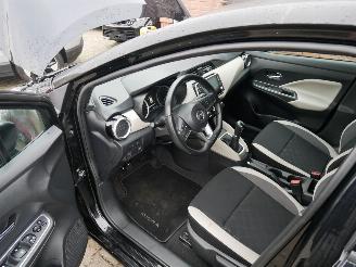 Nissan Micra  picture 9