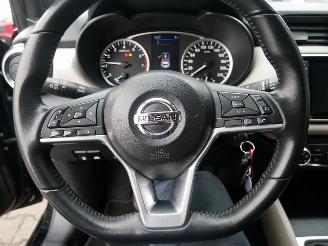 Nissan Micra  picture 13