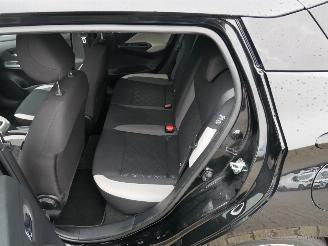 Nissan Micra  picture 11