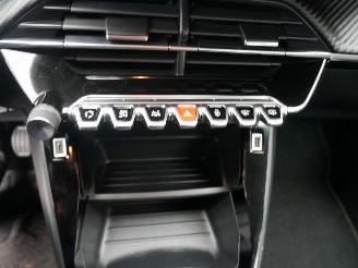 Peugeot 2008 ACTIVE LED picture 13
