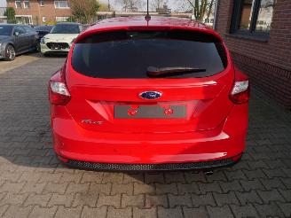 Ford Focus TITANIUM X XENON picture 8