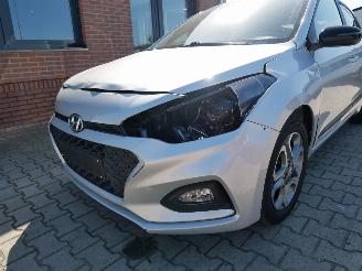 Hyundai I-20 TWIST TECHNOPACK picture 5