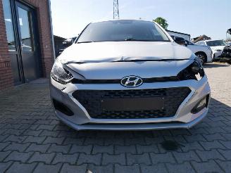 Hyundai I-20 TWIST TECHNOPACK picture 6