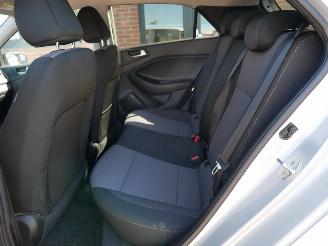 Hyundai I-20 TWIST TECHNOPACK picture 13