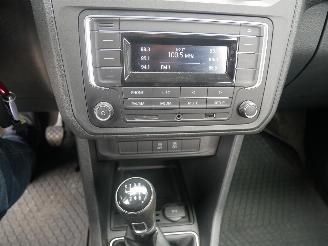 Volkswagen Caddy maxi 4 MOTION 5 PERSOONS picture 14