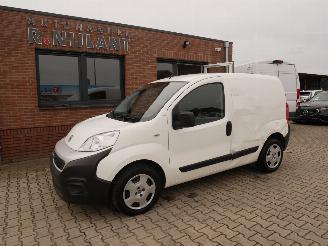 dommages fourgonnettes/vécules utilitaires Fiat Fiorino  2023/4