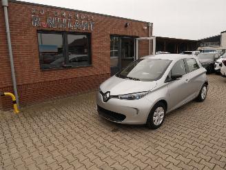 Gebrauchtwagen PKW Renault Zoé KOOP BATTERIJ 2019/5