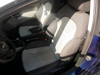 Audi A1 AMBITION picture 7