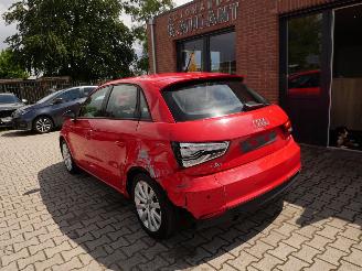 Audi A1 DESIGN AUTOMAAT picture 4