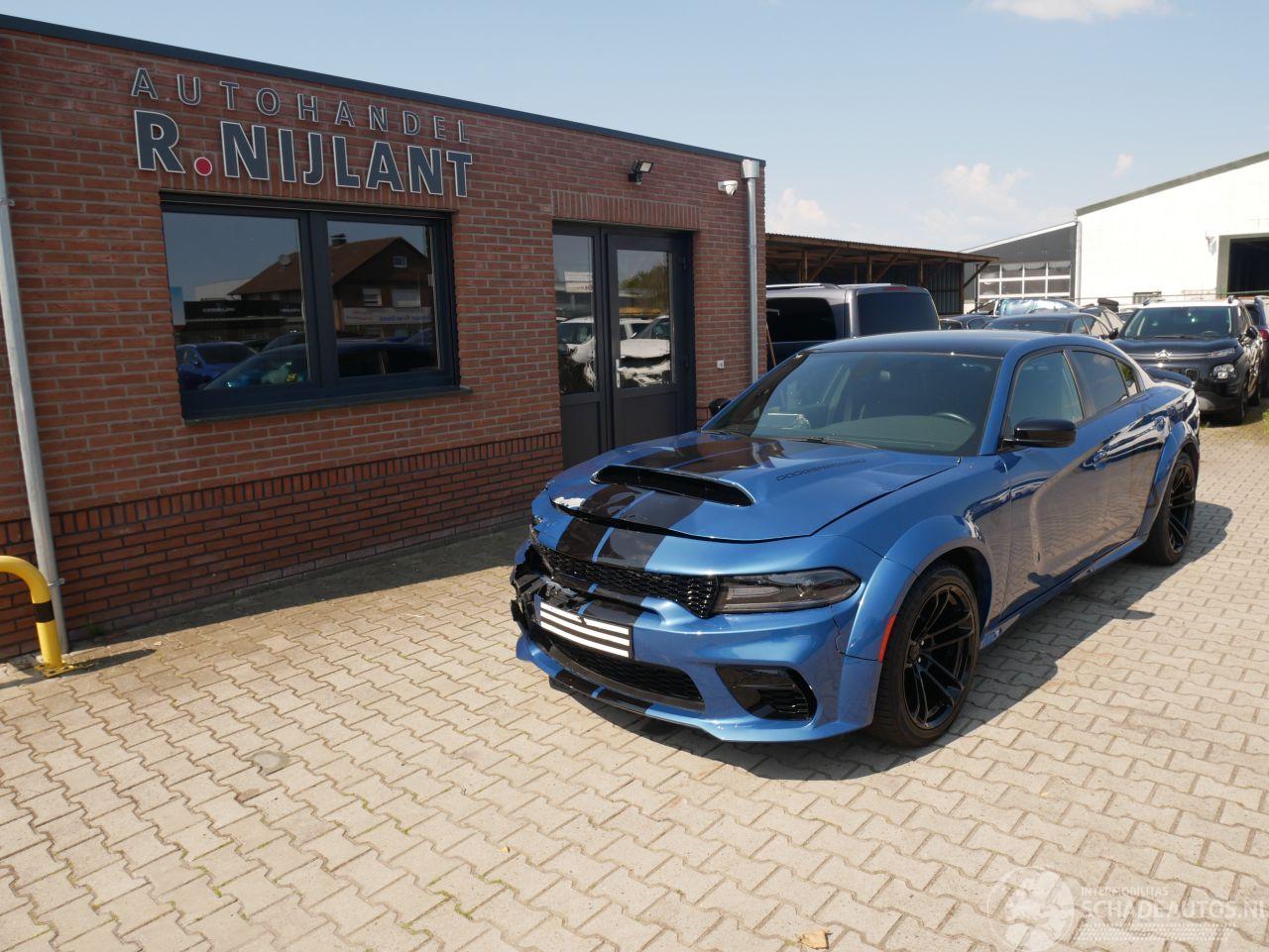 Dodge Charger SXT