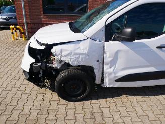Opel Combo  picture 5