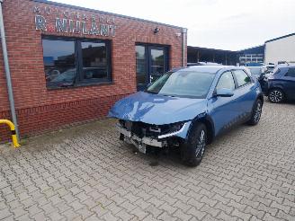 Auto incidentate Hyundai ioniq 5  2023/8