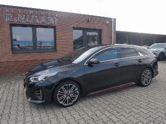 Schadeauto Kia Proceed GT 2021/8