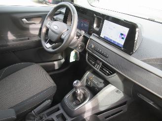 Ford Tourneo Courier 1.0Ecoboost 125pk Start&Stop Airco Camera StoelVerwarming........ picture 15