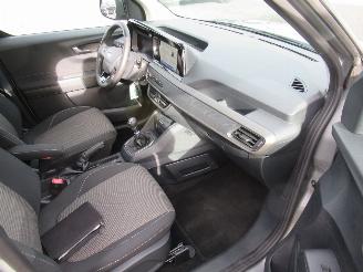 Ford Tourneo Courier 1.0Ecoboost 125pk Start&Stop Airco Camera StoelVerwarming........ picture 14