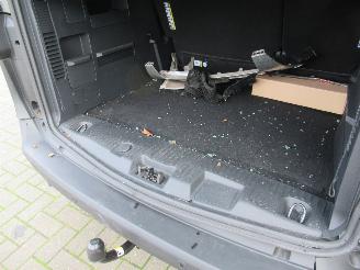 Ford Tourneo Courier 1.0Ecoboost 125pk Start&Stop Airco Camera StoelVerwarming........ picture 8