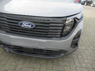 Ford Tourneo Courier 1.0Ecoboost 125pk Start&Stop Airco Camera StoelVerwarming........ picture 11