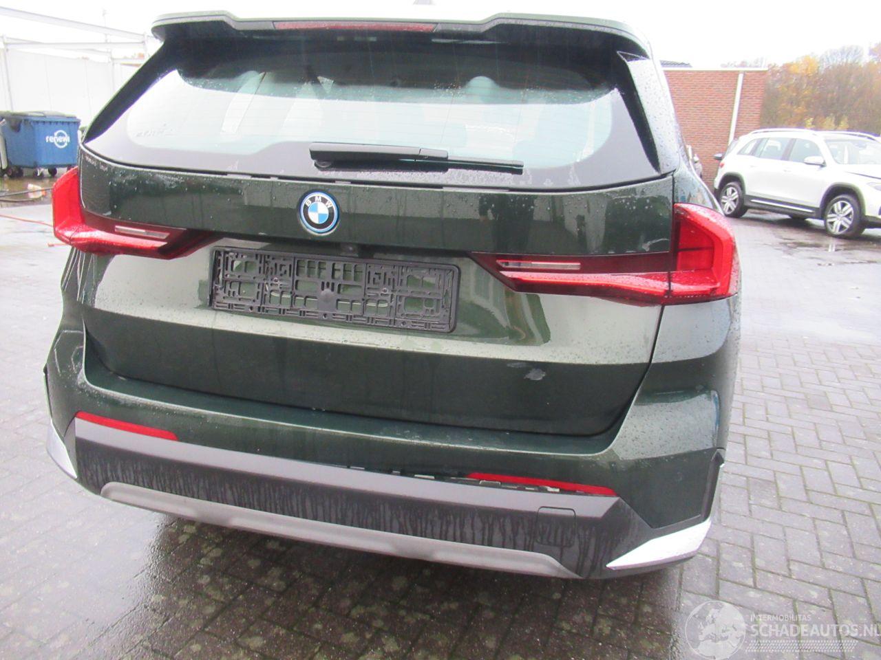 BMW X1 X1 X-Drive25E Aut. PluginHybrid VirtualCockpit Climat Navi Camera.....