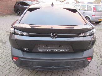 Peugeot 408 Puretech130 Aut. VirtualCockpit Leer Navi Keyless-Go...... picture 4